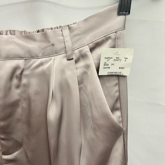 Jason Wu Pants - Picture 3 of 6